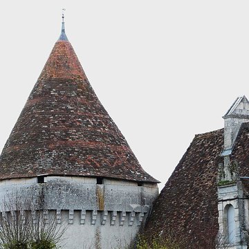 Château Saulnier