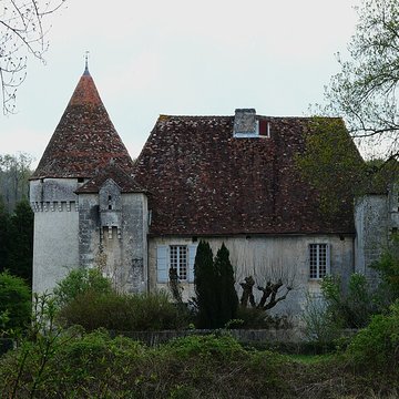 Château Saulnier