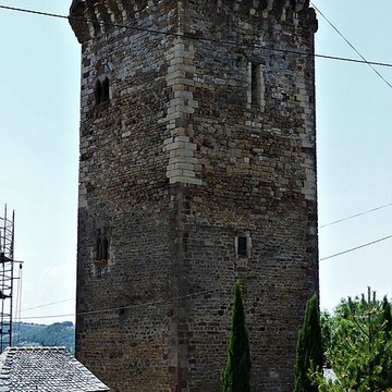 Château de Tholet