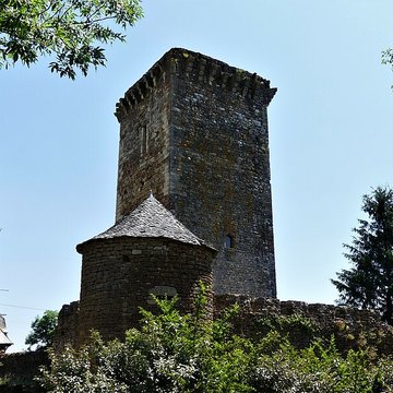 Château de Tholet