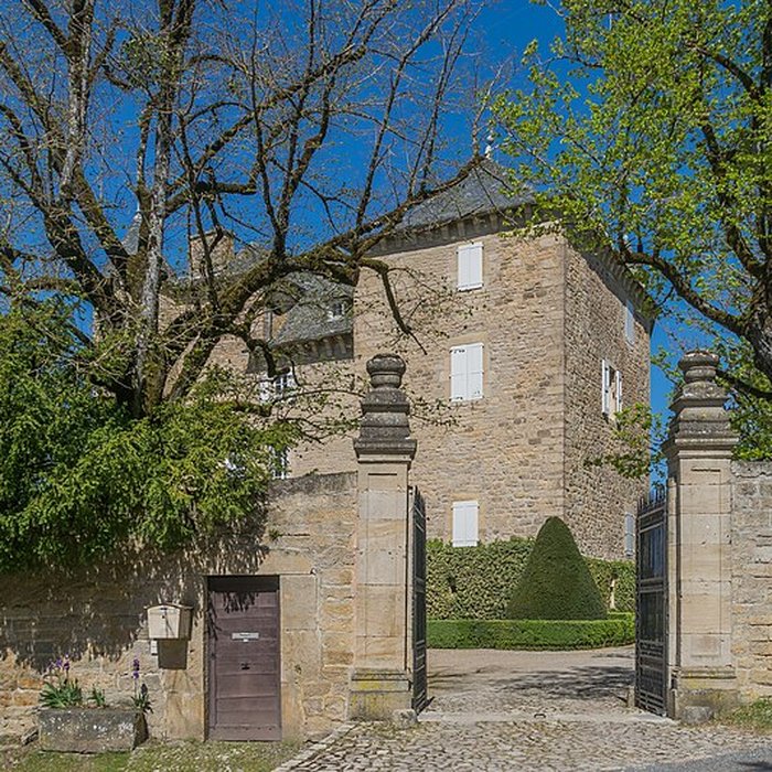 Photo de Château de Lugans