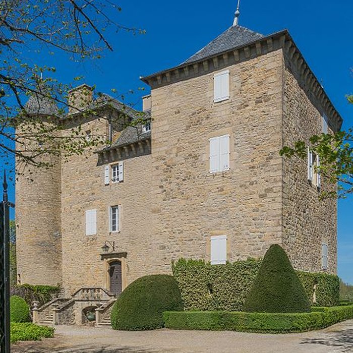 Photo de Château de Lugans