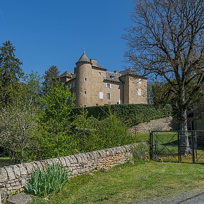 Photo de Château de Lugans
