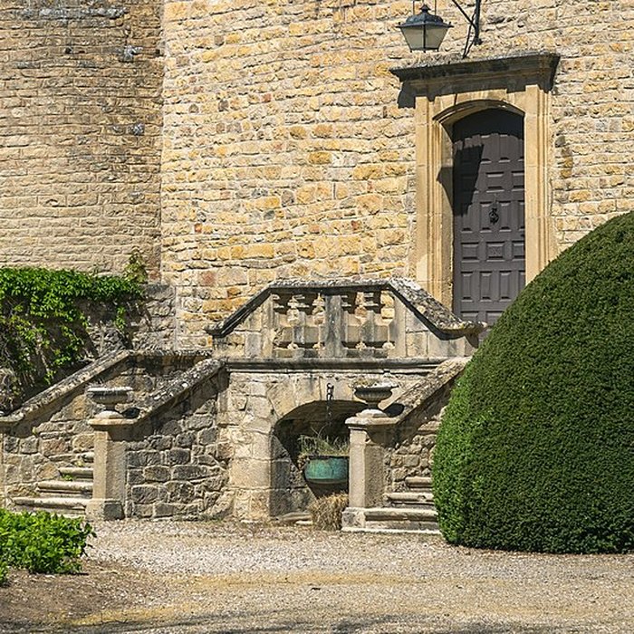 Photo de Château de Lugans