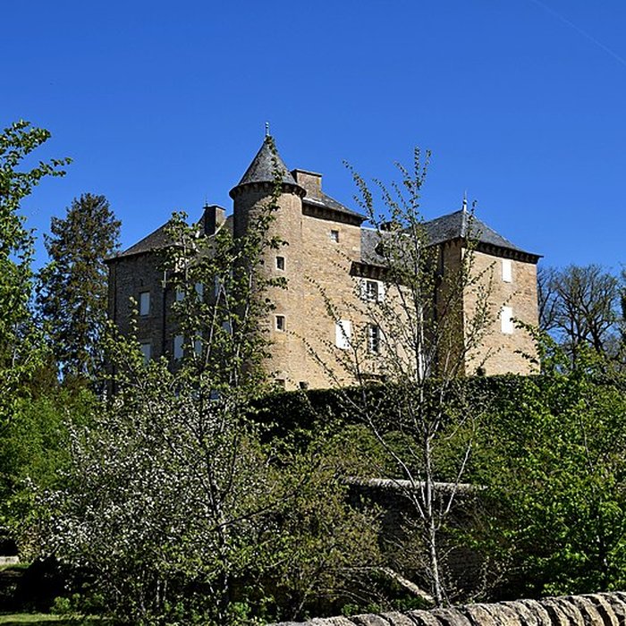Photo de Château de Lugans