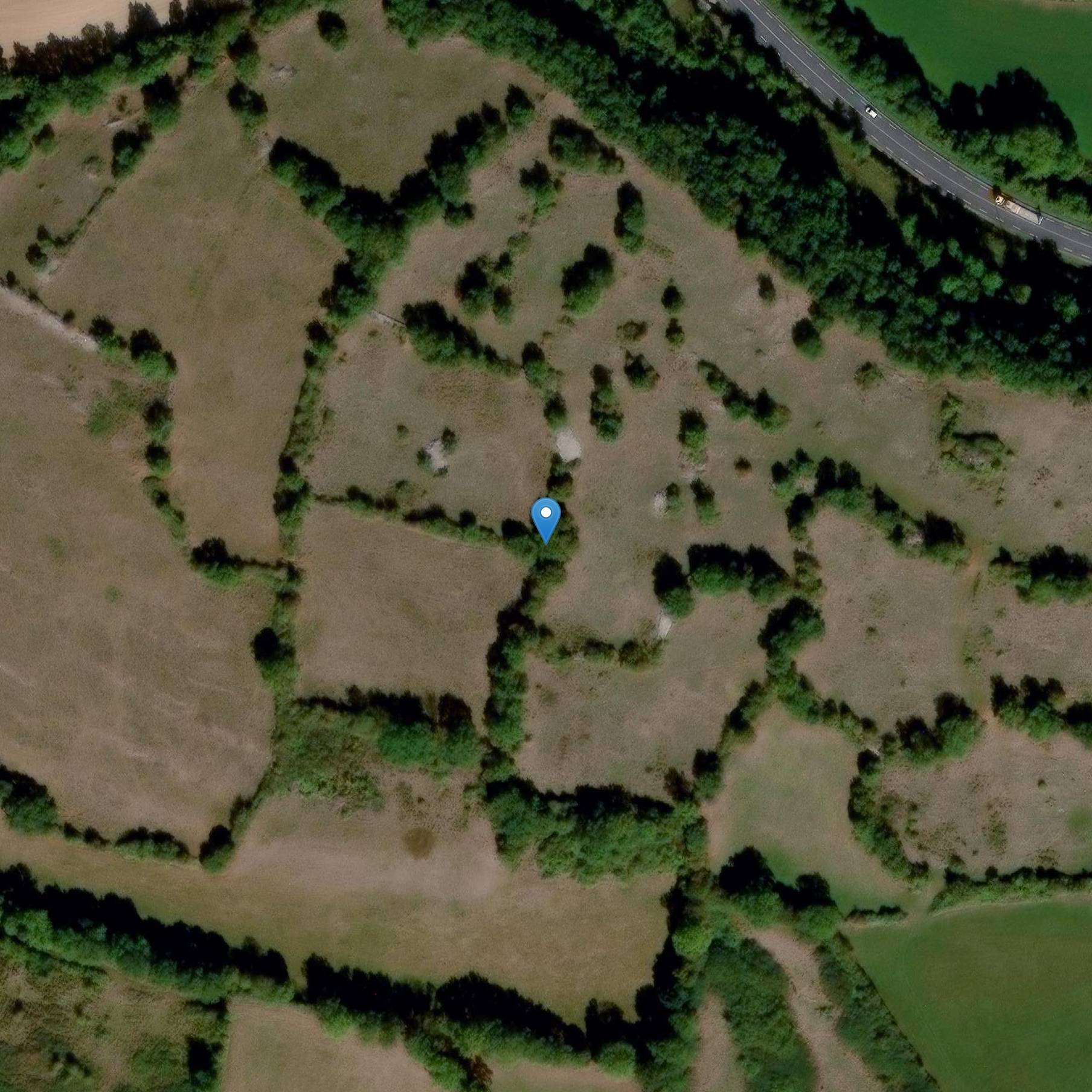 Photo de Dolmen de Lespinasse