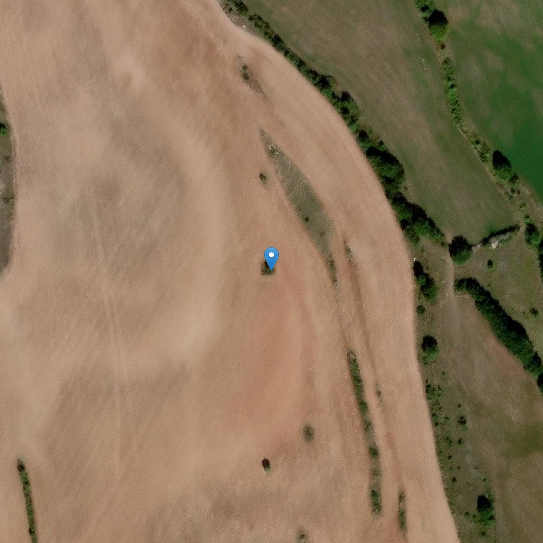 Photo de Dolmen de la Vernhiette