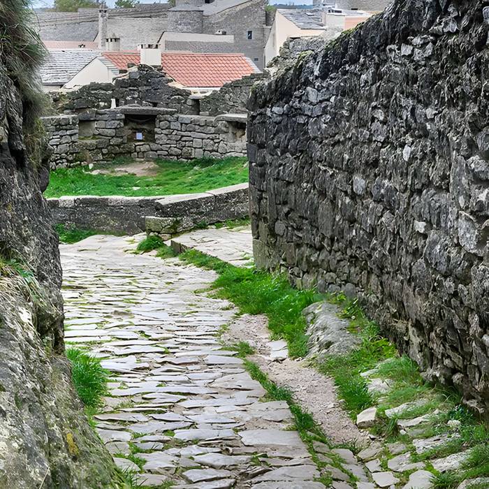 Photo de Ex bastioni