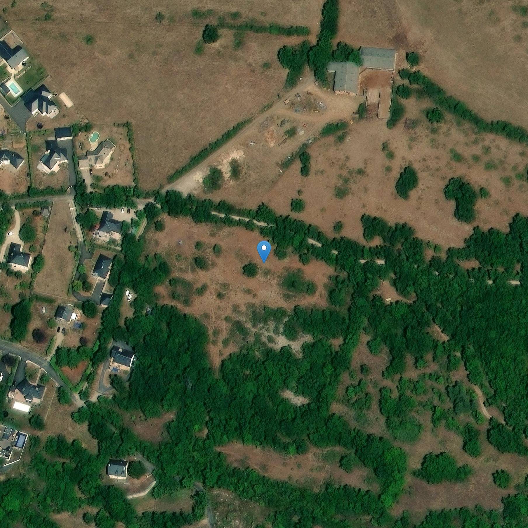 Photo de Dolmen de Cayssac 1