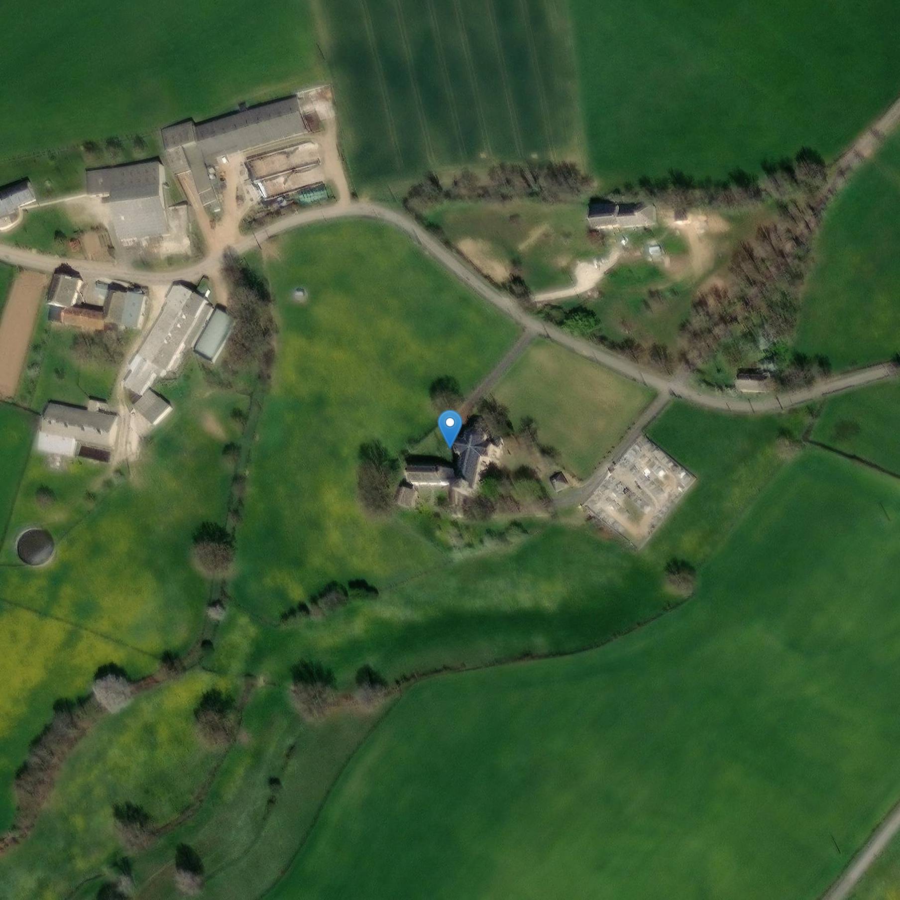 Photo de Oratorio de Romette