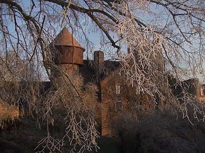 Photo de Château d'Ingrandes