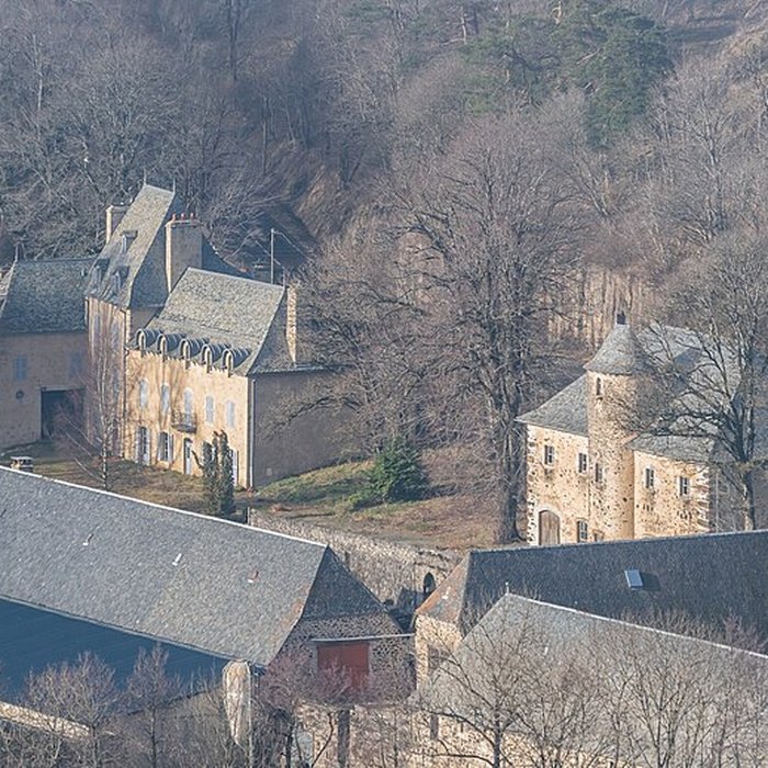 Photo de Domaine du Château dOustrac