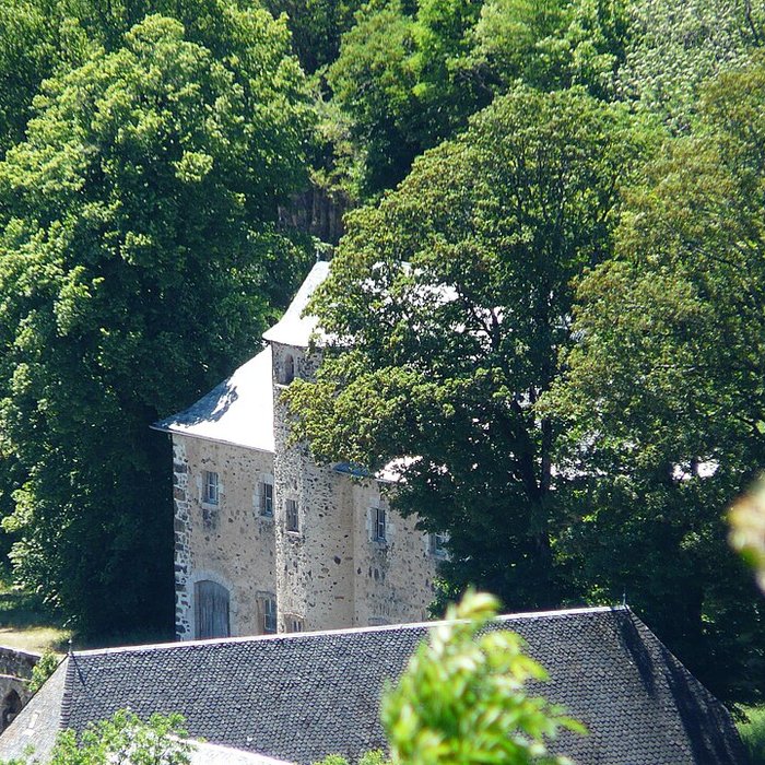Photo de Domaine du Château dOustrac