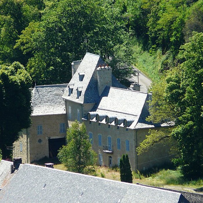 Photo de Domaine du Château dOustrac