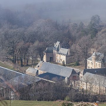 Domaine du Château dOustrac