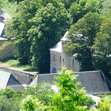Domaine du Château dOustrac