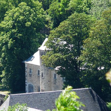 Domaine du Château dOustrac