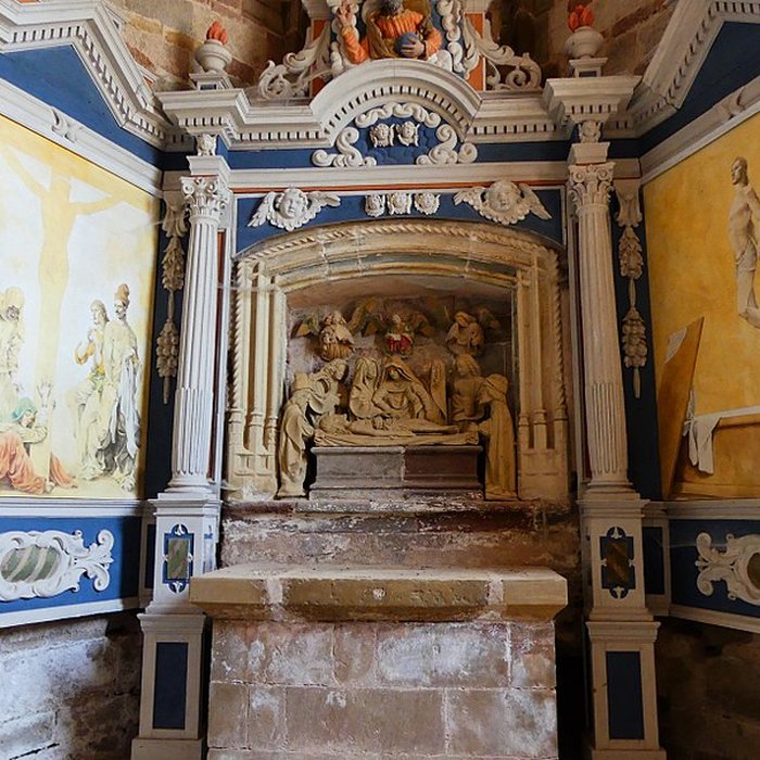 Photo de Château de Roquelaure