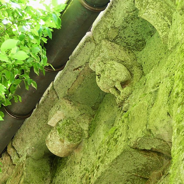 Photo de Château de Roquelaure