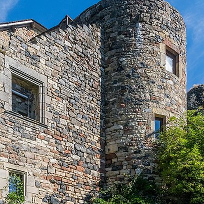 Photo de Château de Roquelaure