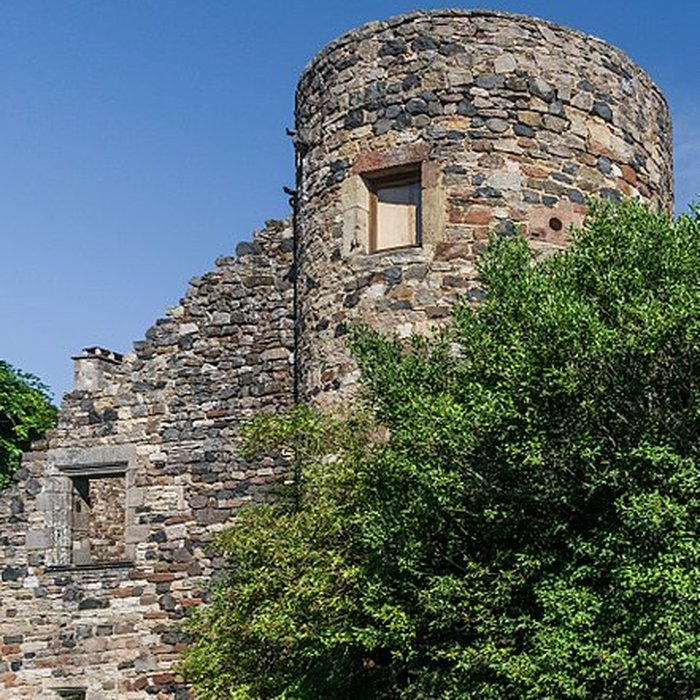 Photo de Château de Roquelaure
