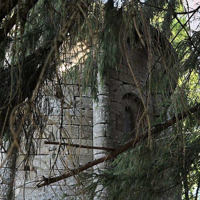Photo de Château de Roquelaure