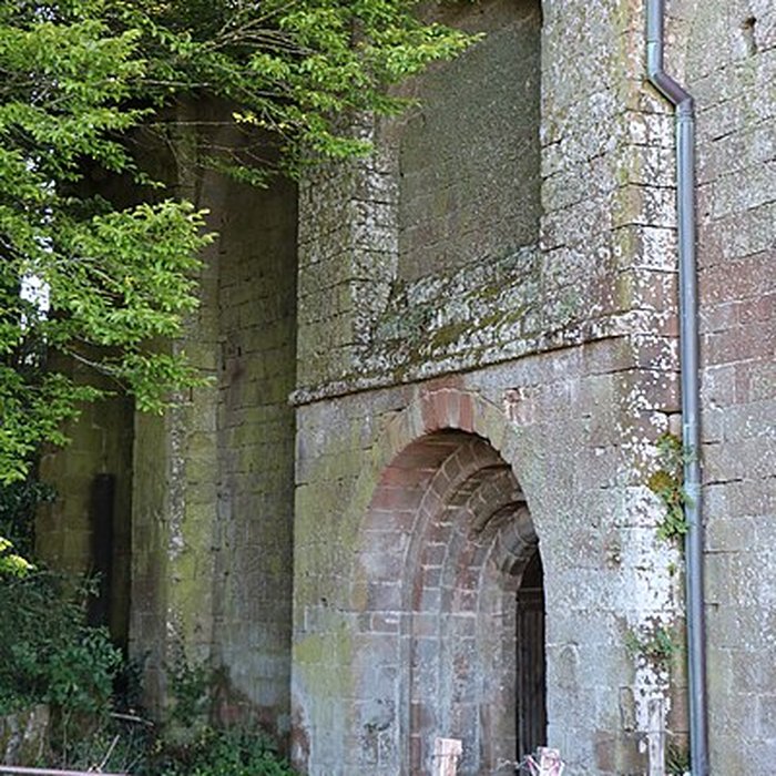 Photo de Château de Roquelaure