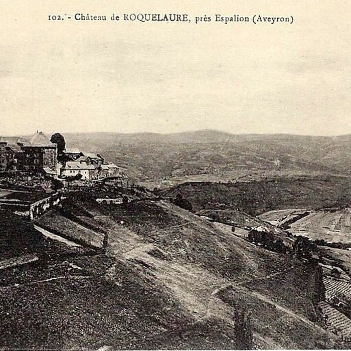 Photo de Château de Roquelaure