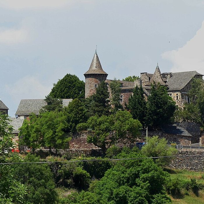Photo de Château de Roquelaure