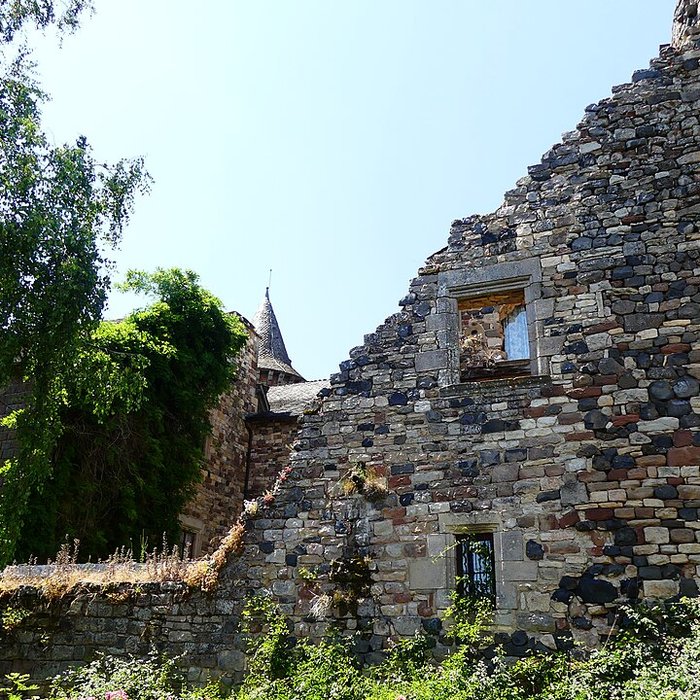 Photo de Château de Roquelaure
