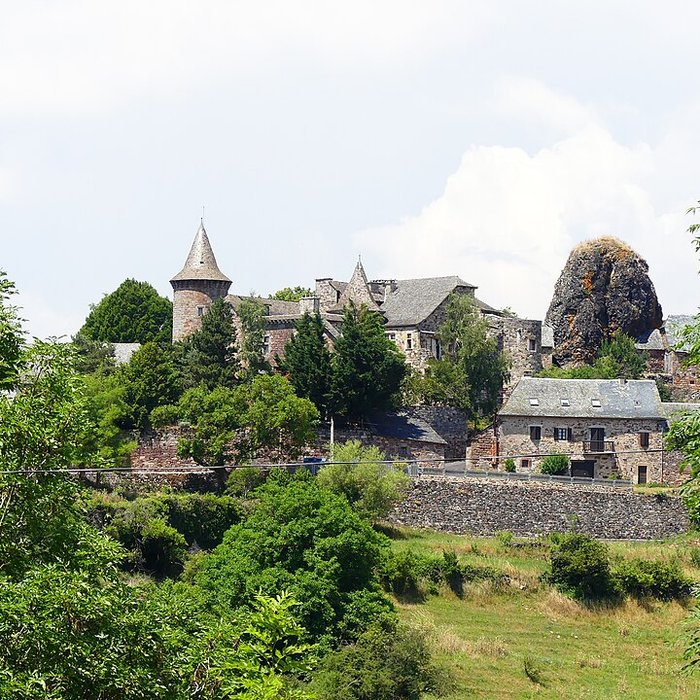 Photo de Château de Roquelaure