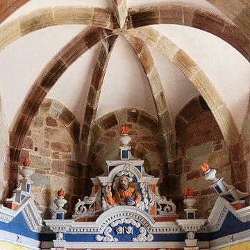 Château de Roquelaure