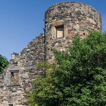 Château de Roquelaure