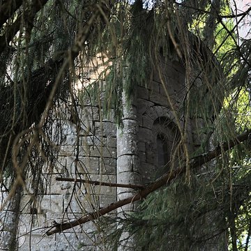 Château de Roquelaure