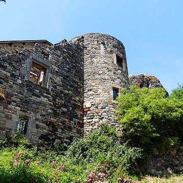 Château de Roquelaure