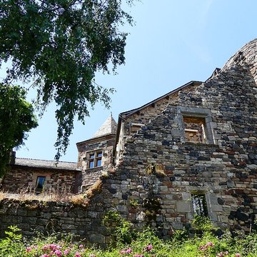Château de Roquelaure