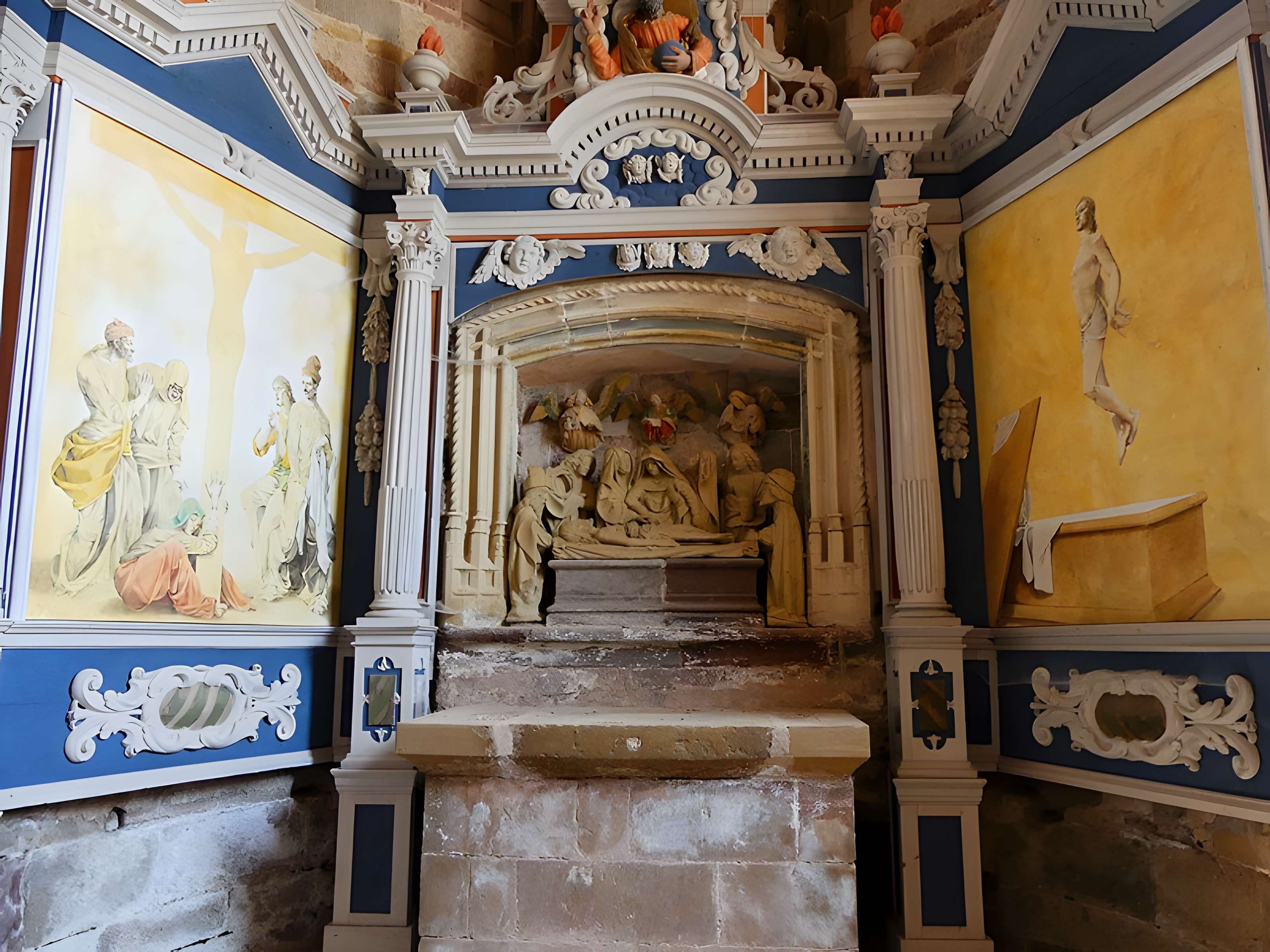 Château de Roquelaure