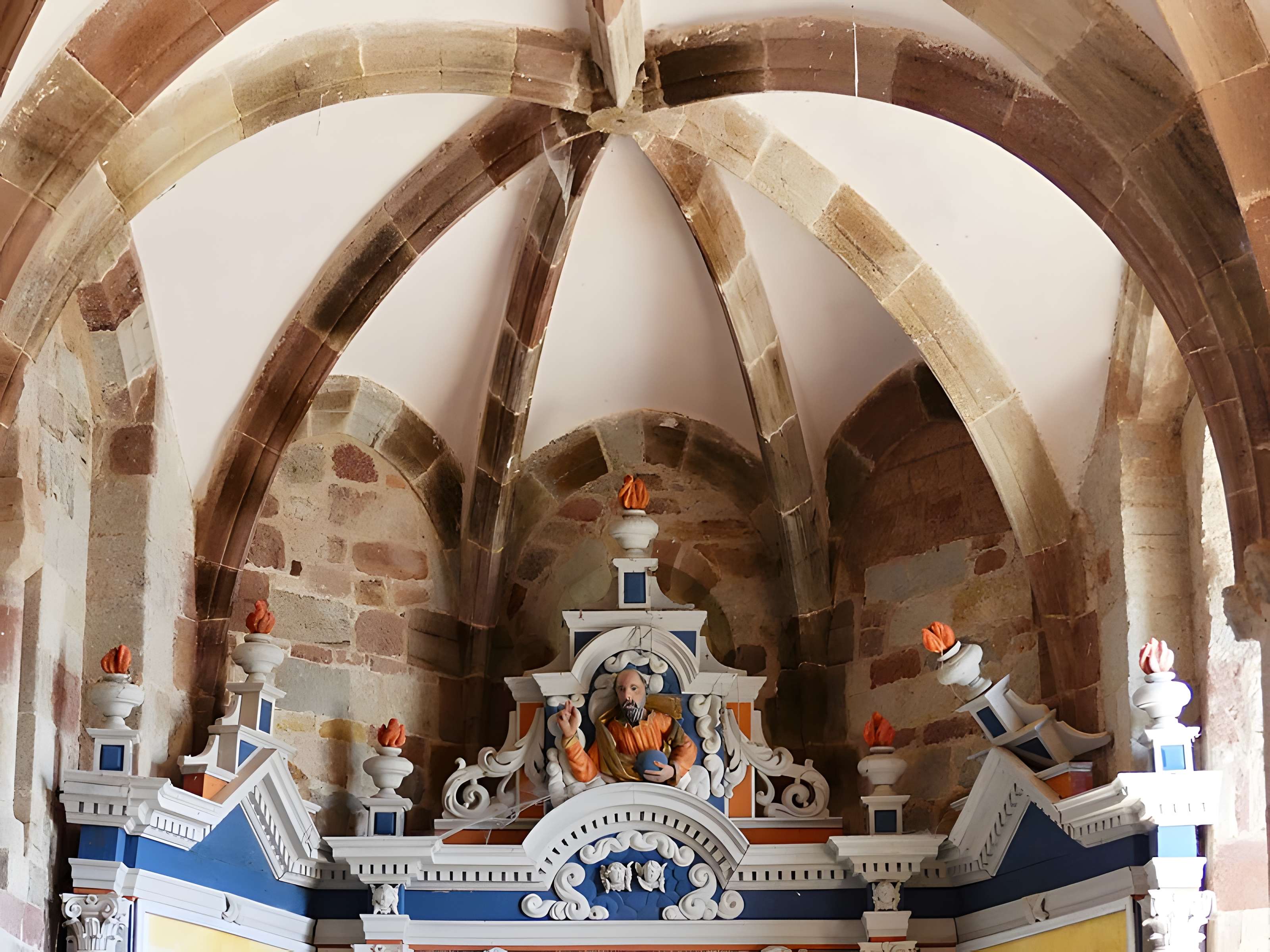 Château de Roquelaure