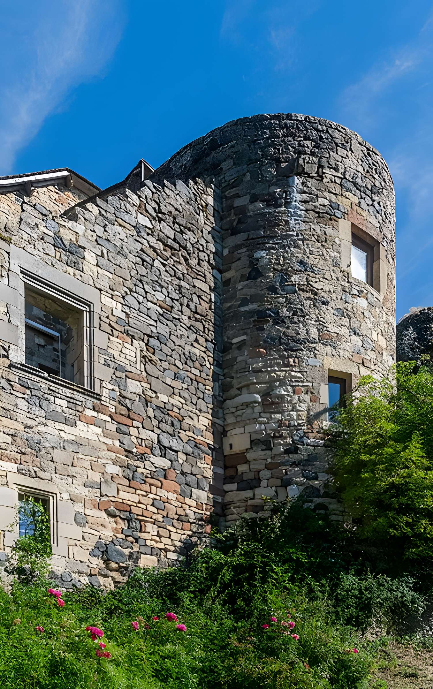 Château de Roquelaure