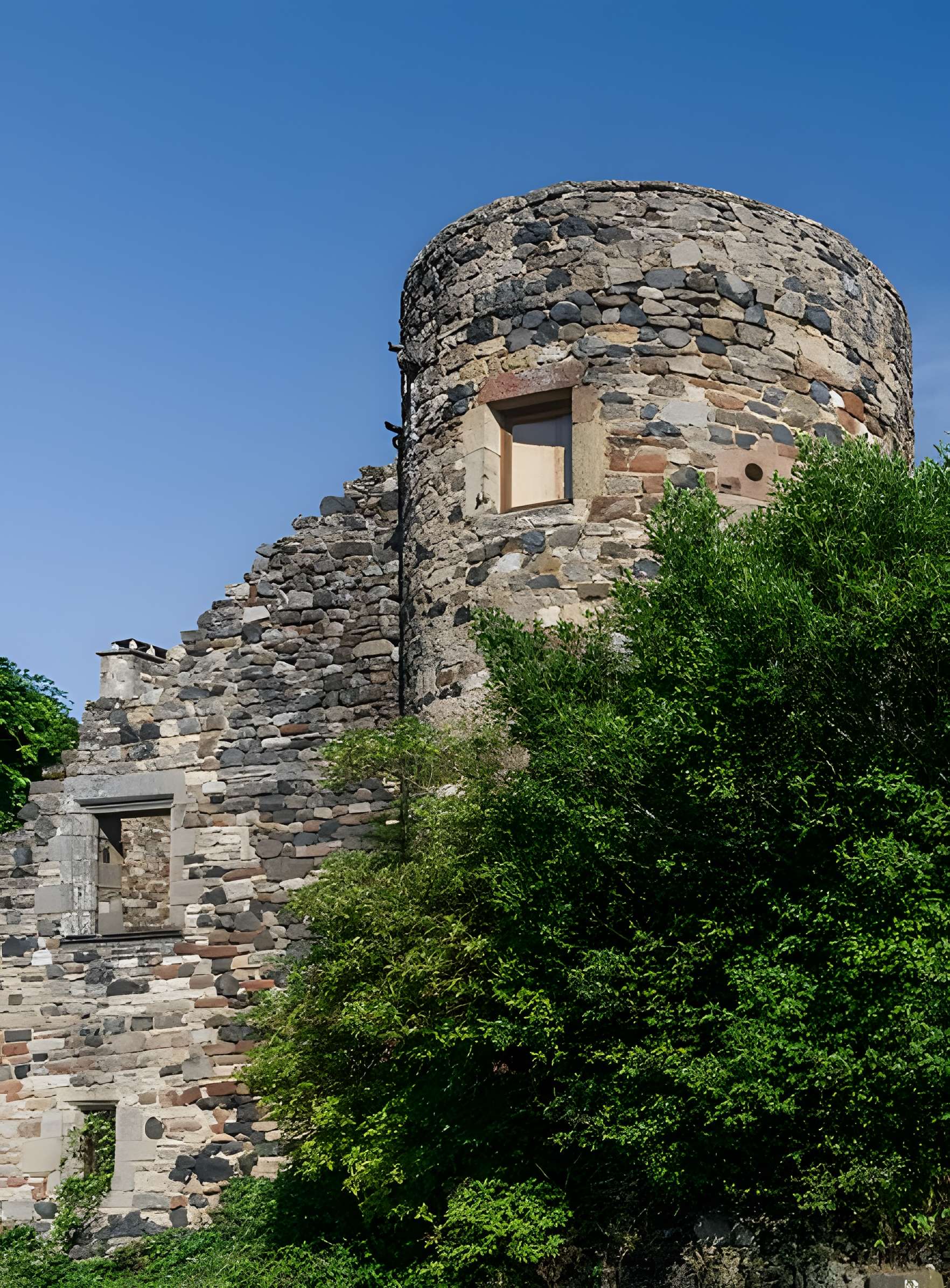 Château de Roquelaure