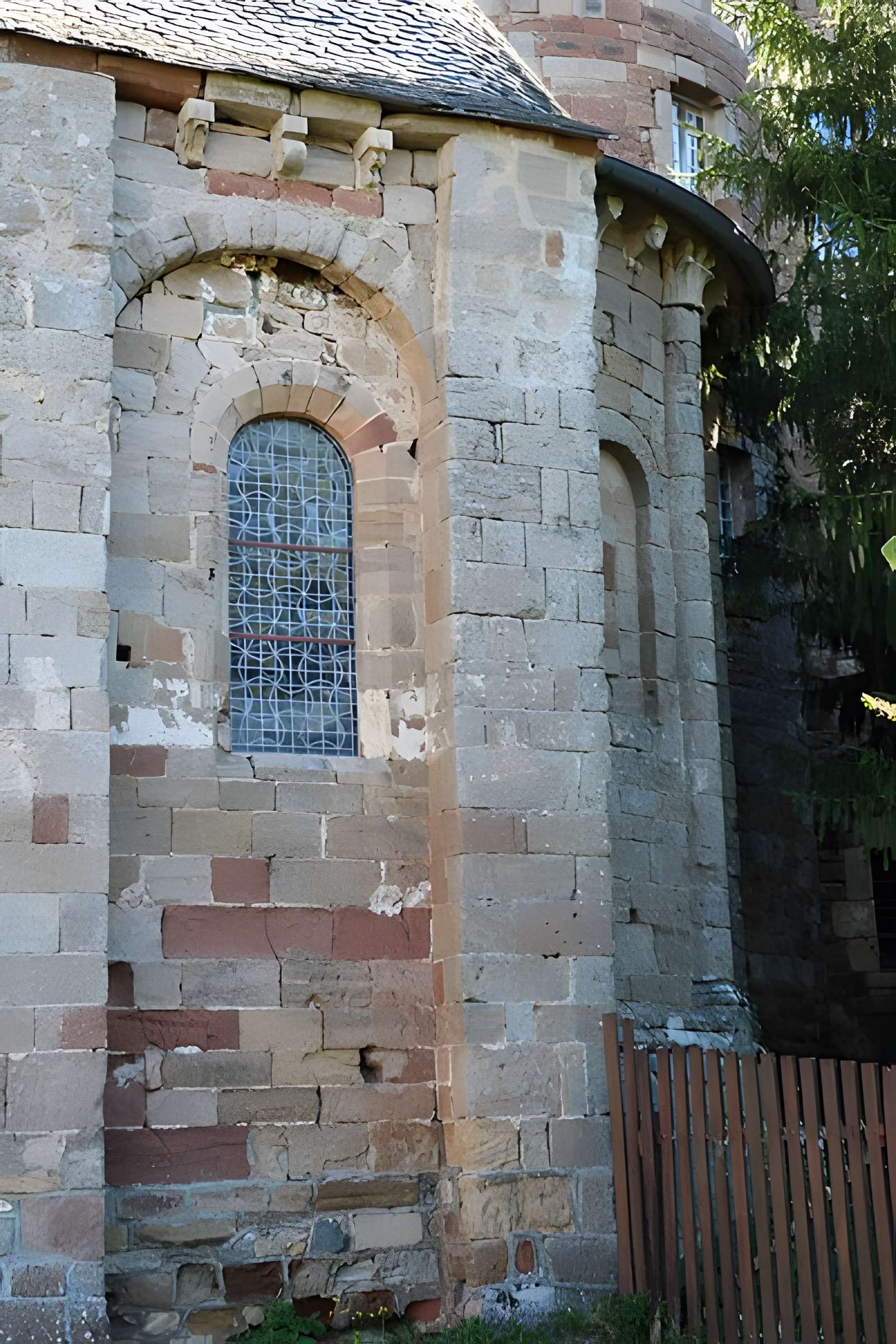 Château de Roquelaure