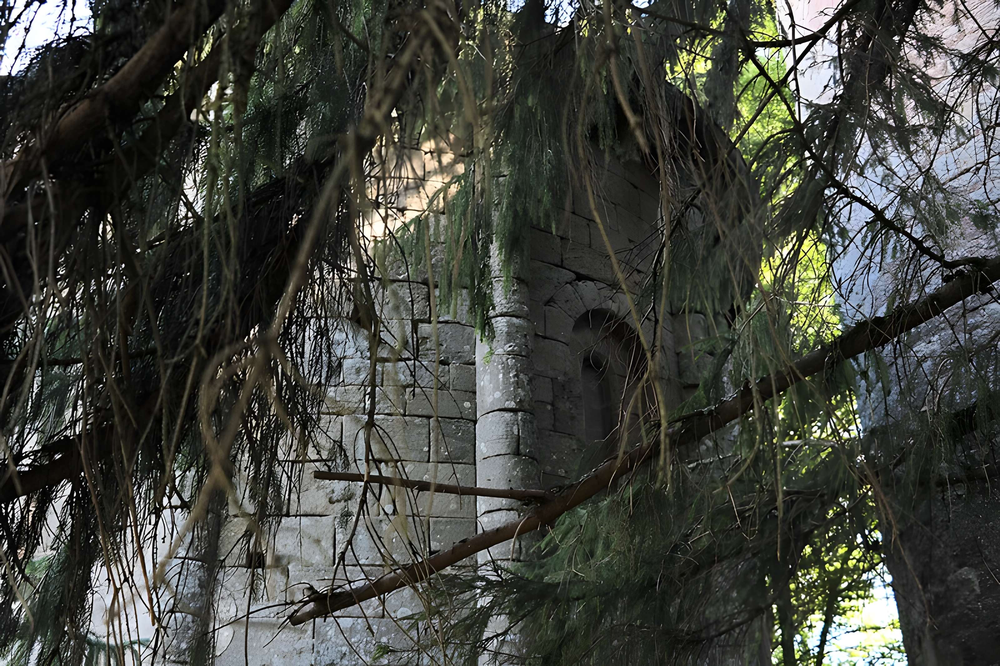 Château de Roquelaure