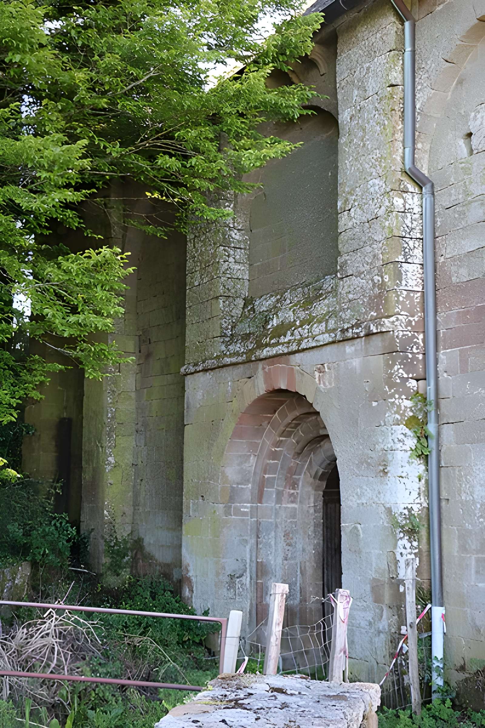 Château de Roquelaure