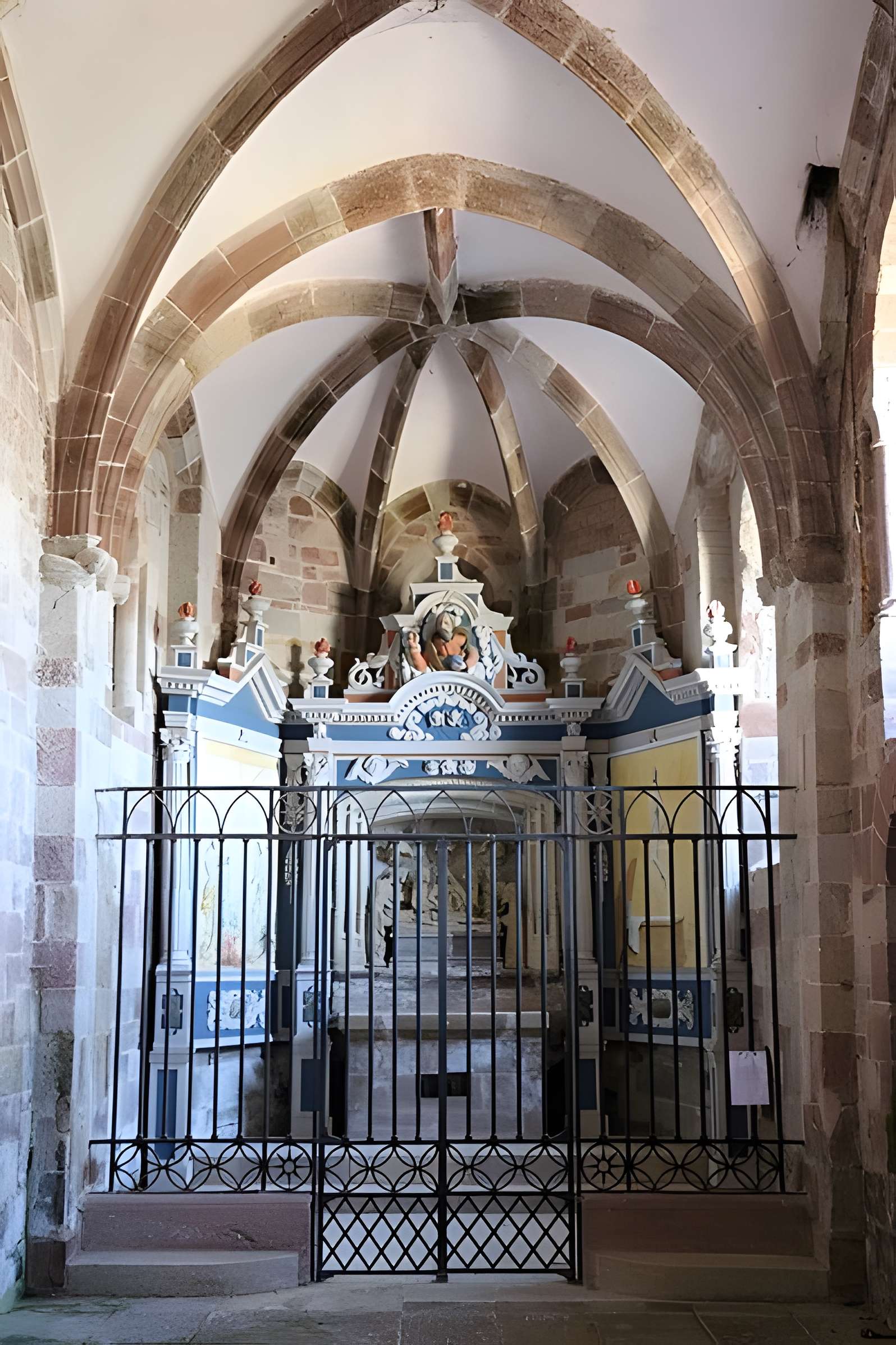 Château de Roquelaure