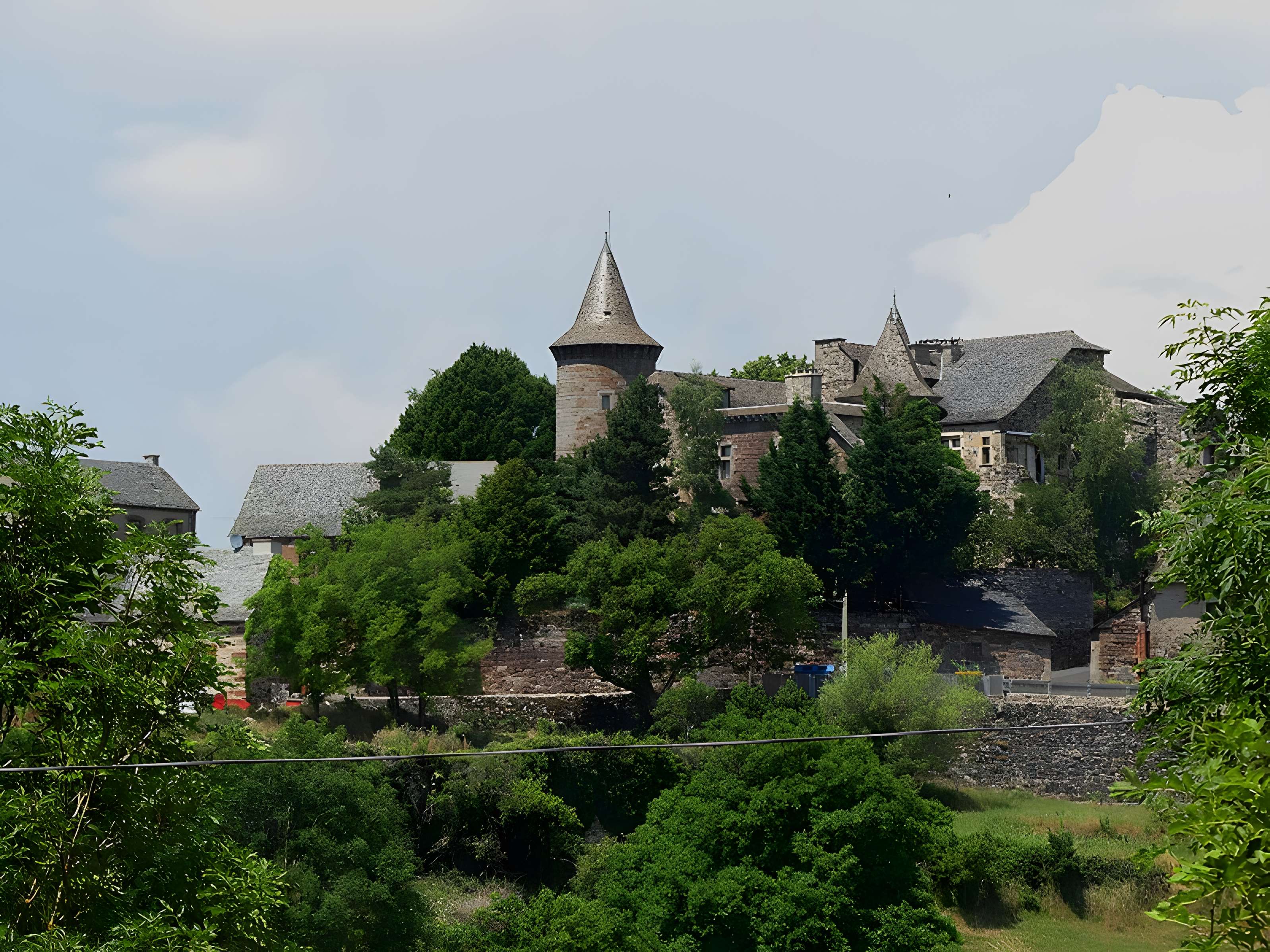 Château de Roquelaure