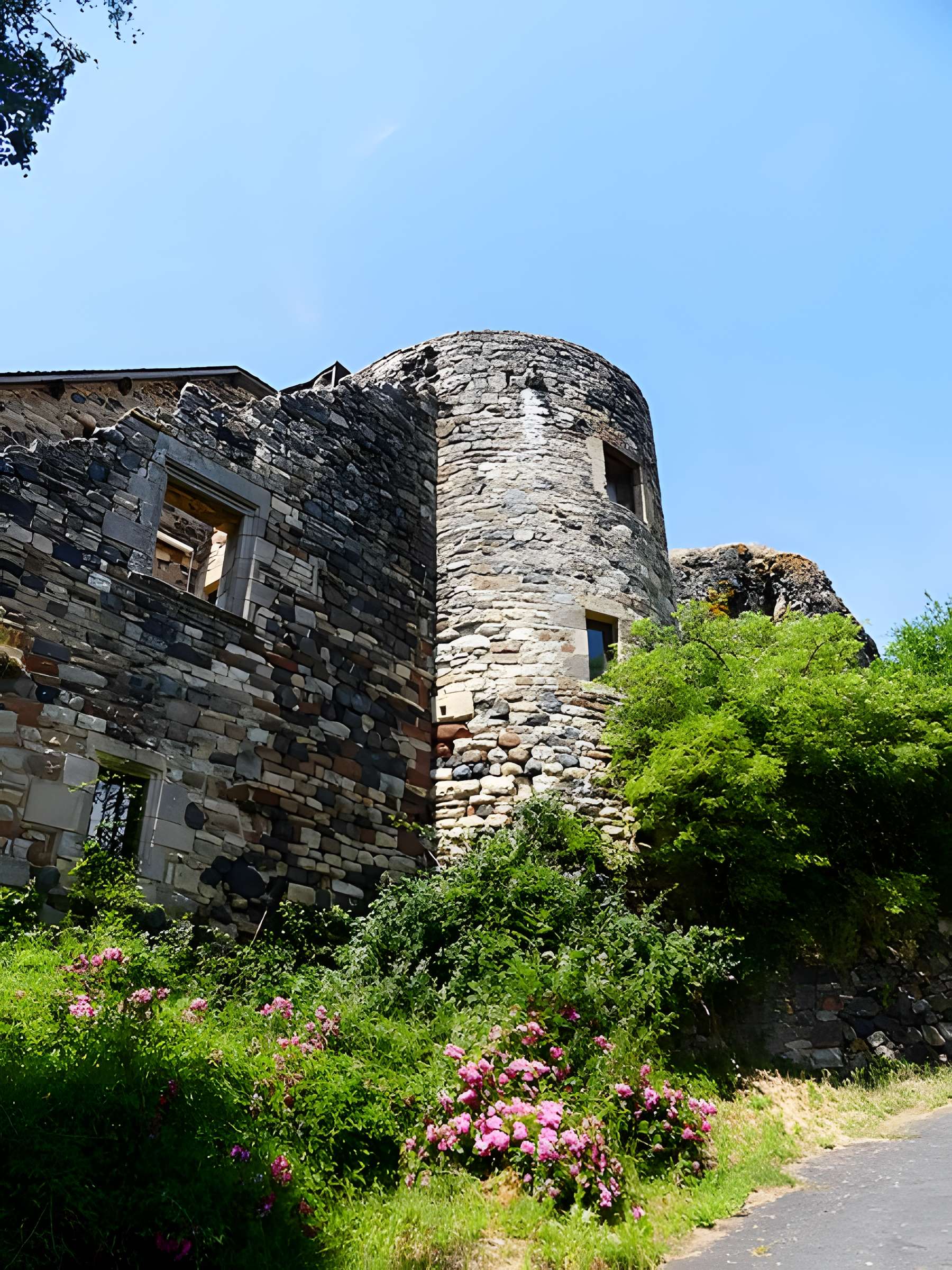 Château de Roquelaure