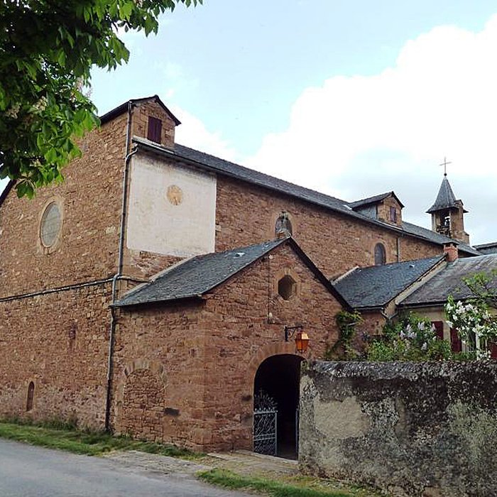 Photo de Monastère Notre-Dame dOrient
