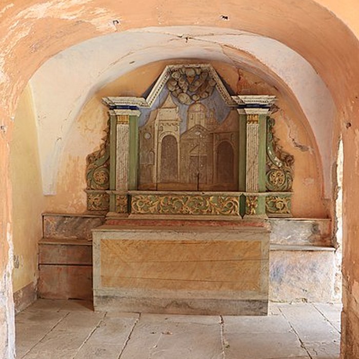 Photo de Monastère Notre-Dame dOrient