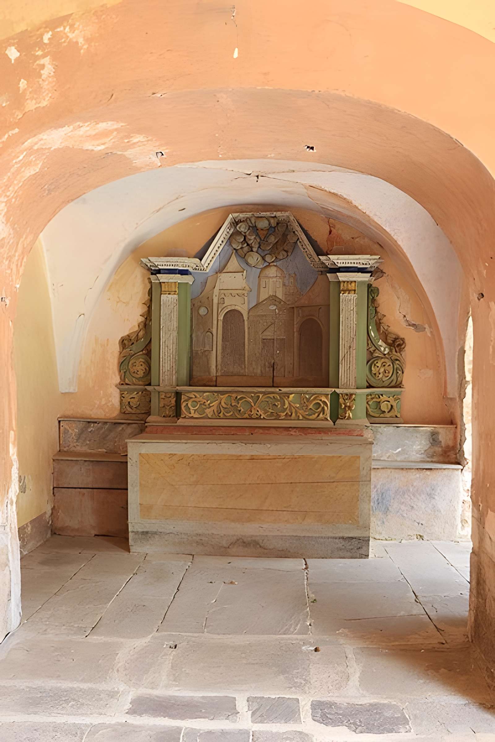 Monastère Notre-Dame d'Orient