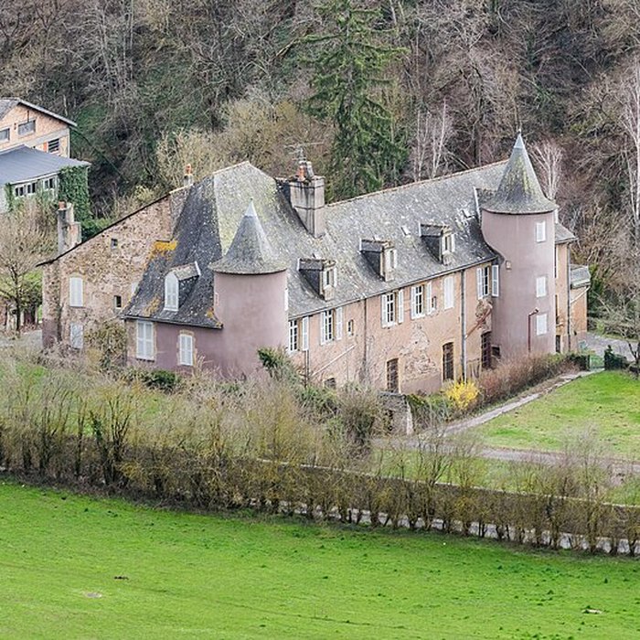 Photo de Abbaye bénédictine Saint-Sernin